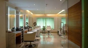 Hair Salon